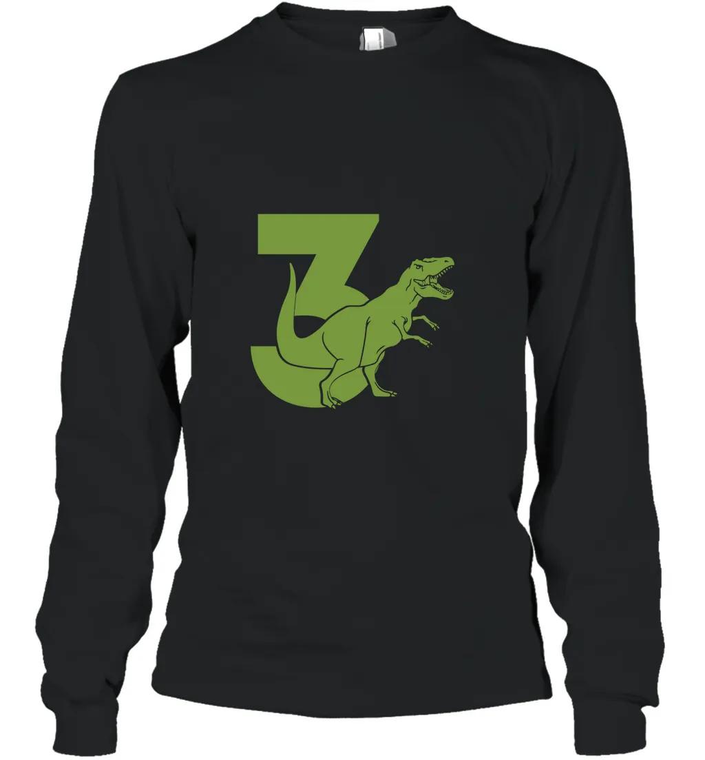 Dinosaur Number3