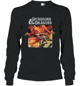 Dungeons And Dragons 1983