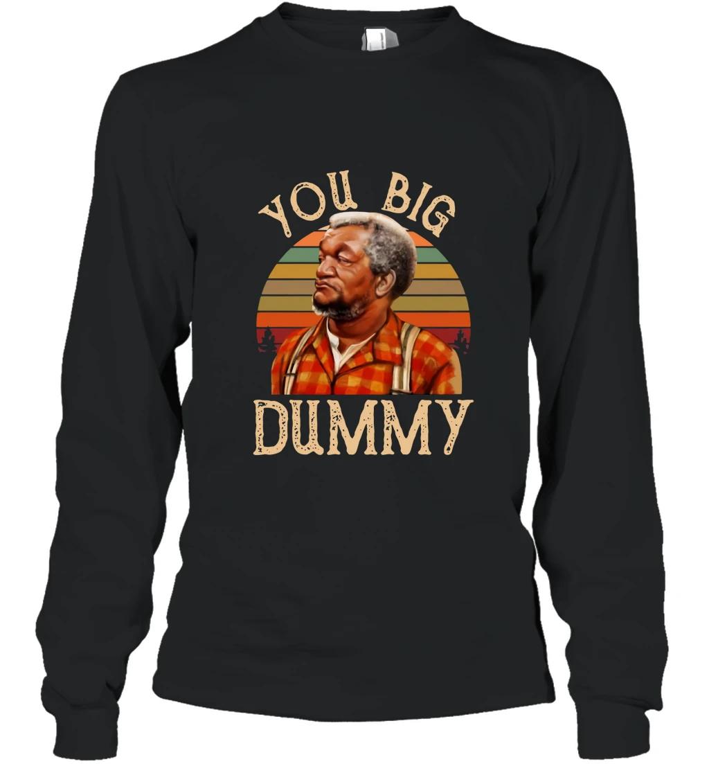 Fred Sanford You Big Dummy Vintage