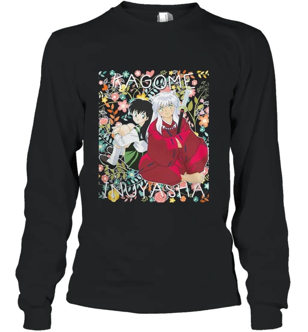 Inuyasha Dog Forest Spirit