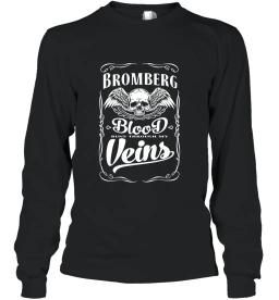Its Great To Be Bromberg