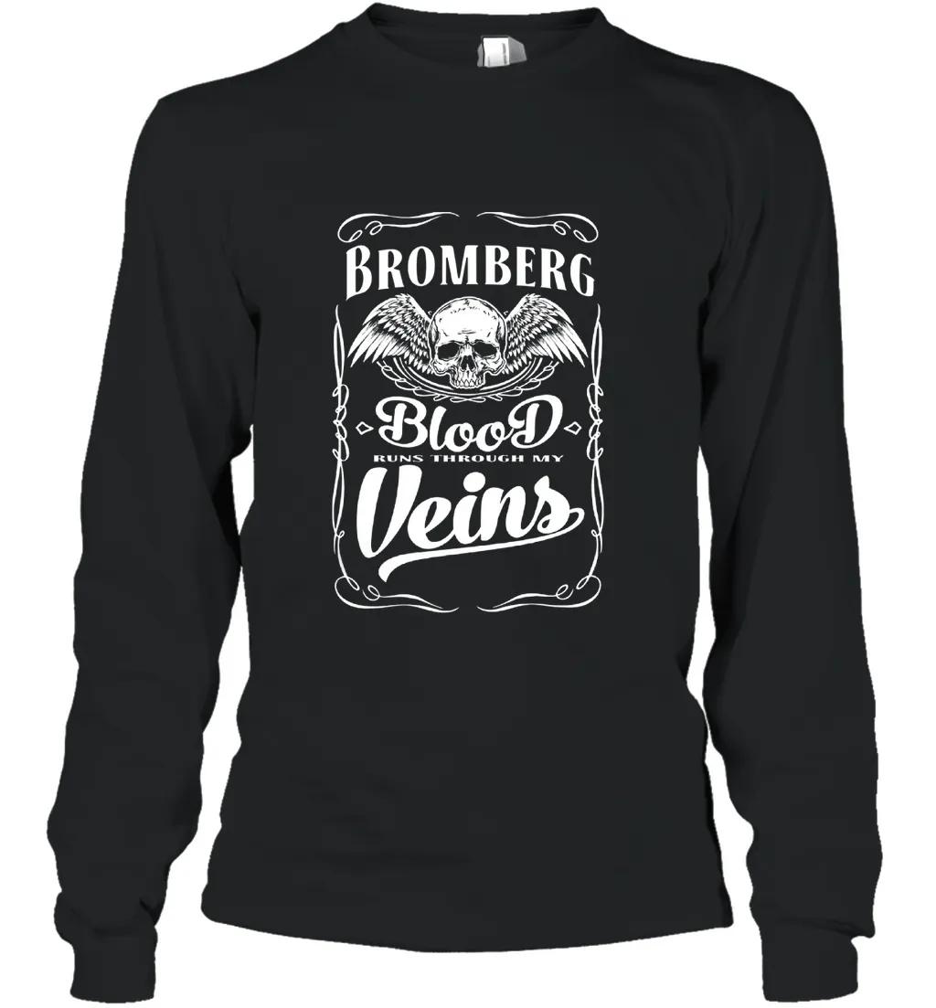 Its Great To Be Bromberg