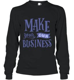 Make Your Own Business
