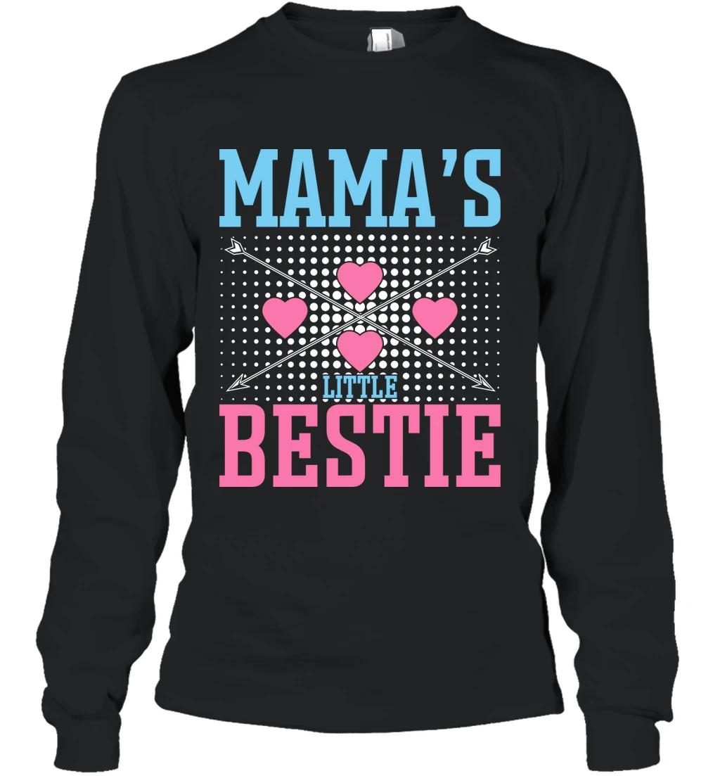 Mamas Little Bestie