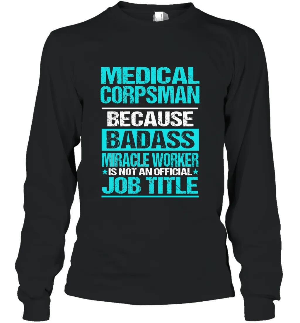 Medical Corpsman