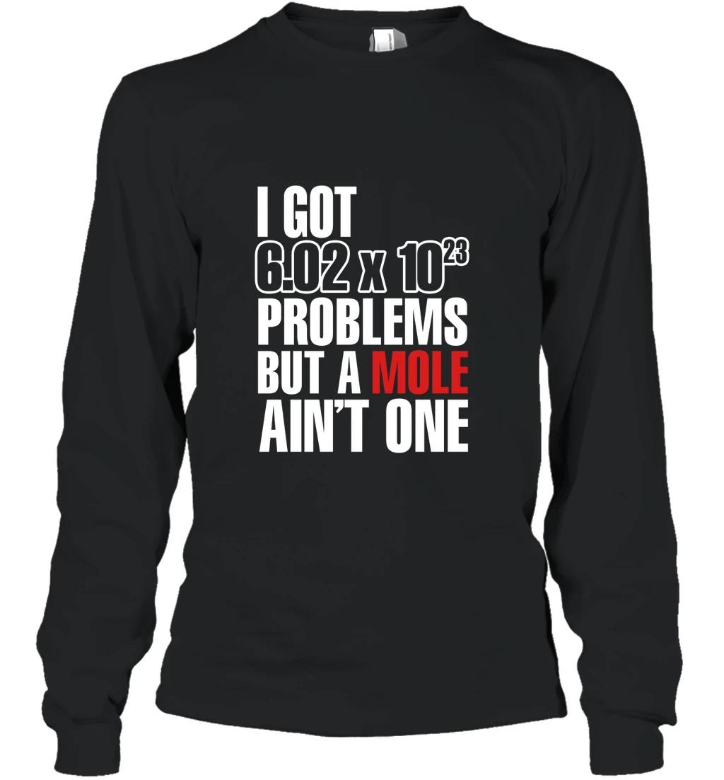 Mole Day Avogadros Number Chemists