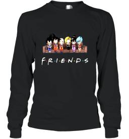 My Best Friends