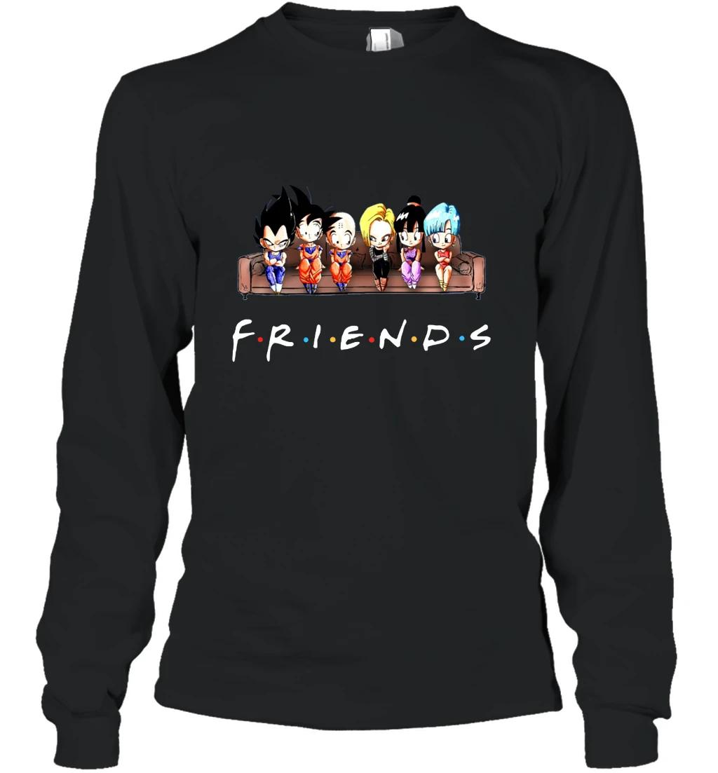 My Best Friends