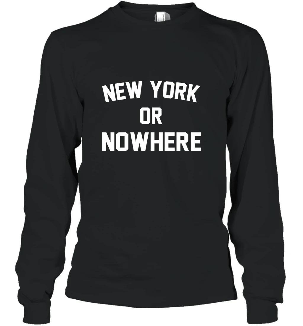 New York Or Nowhere