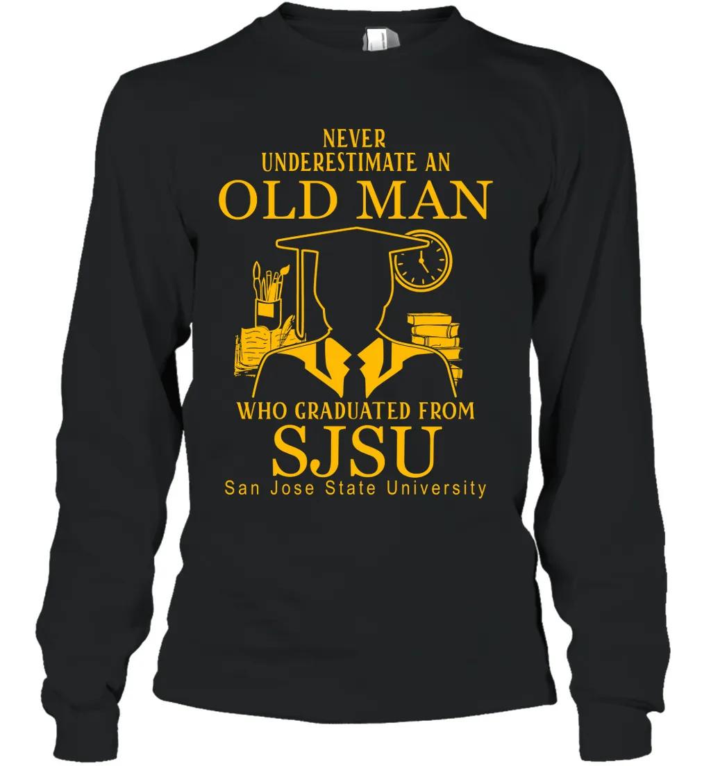 San Jose State University