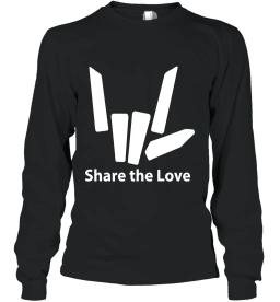 Share The Love Stephen Sharer