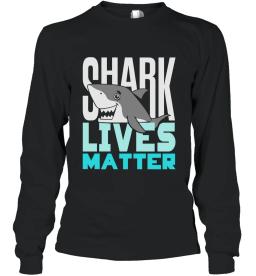 Shark Lives Matter