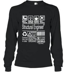 Structural Engineer Multitasking
