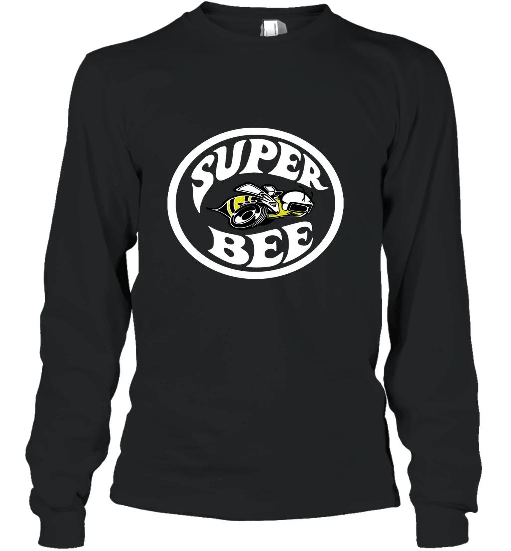 Super Bee Logo