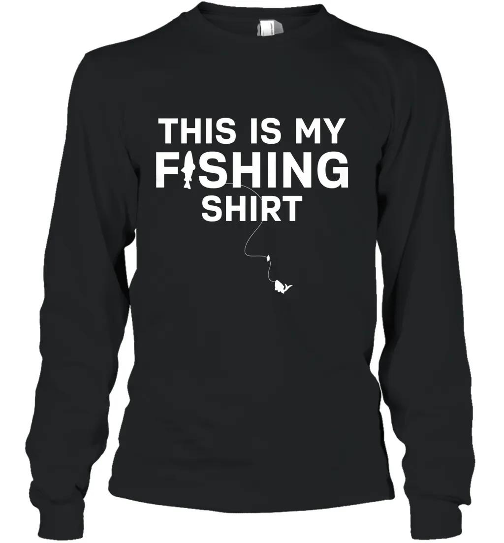 This Is My Fishing