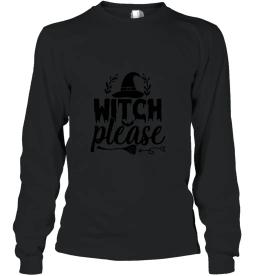 Witch Please