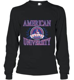 American Eagles Laurels Officially