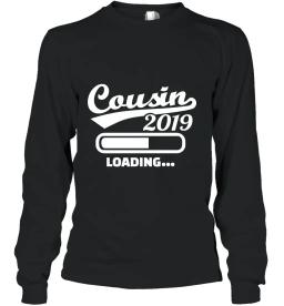 Cousin 2019 Loading Slim Fit