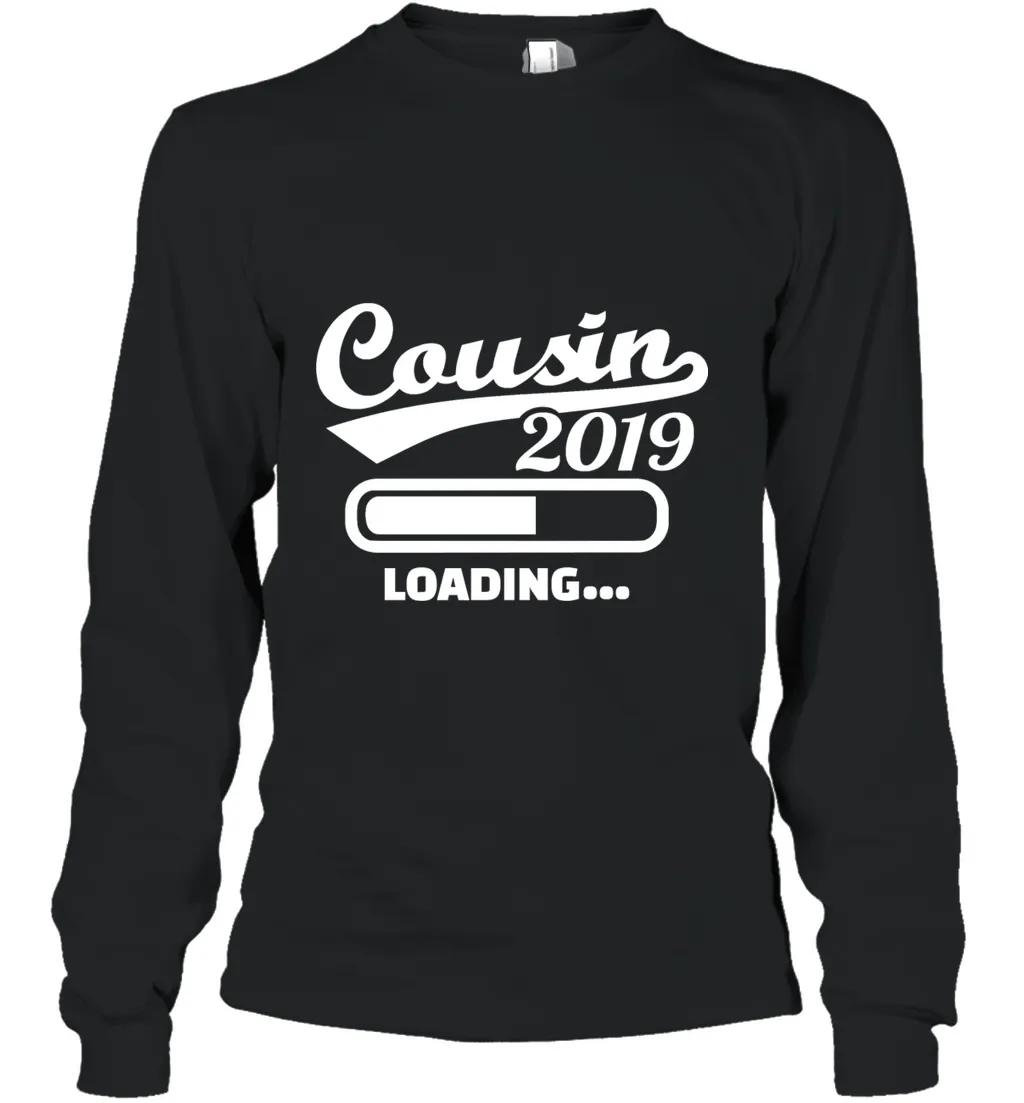 Cousin 2019 Loading Slim Fit