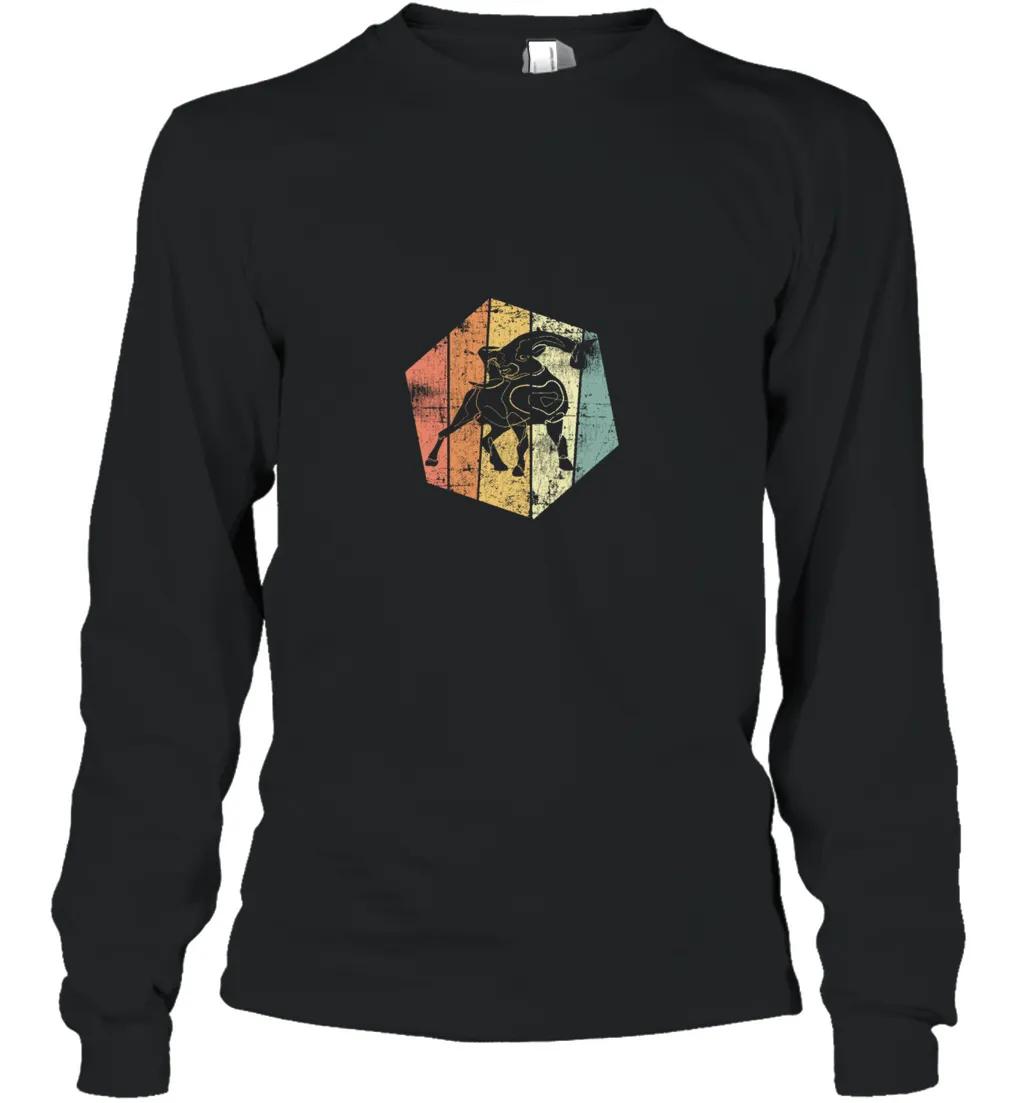 Aries Zodiac Sign Vintage