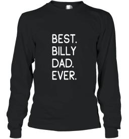 Best Billy Dad Ever