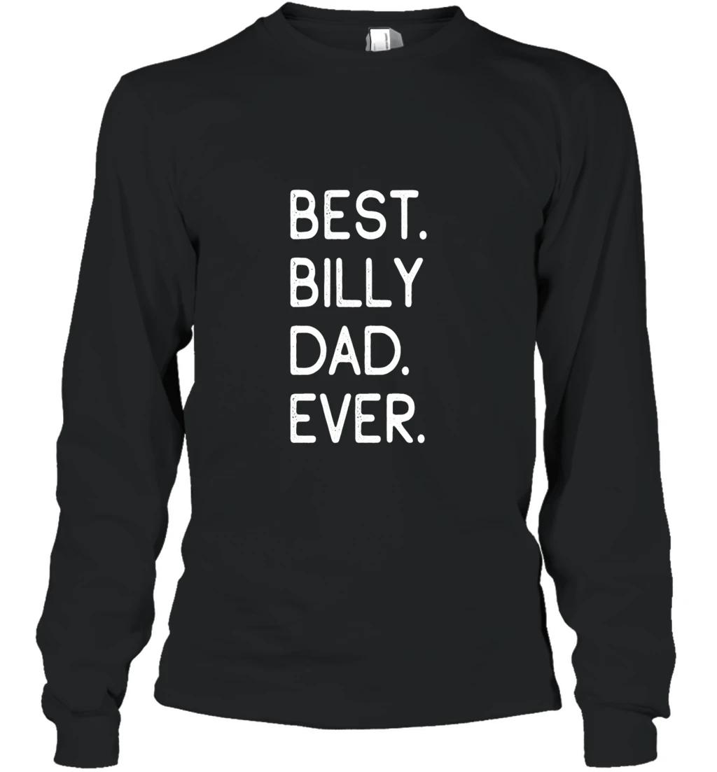 Best Billy Dad Ever