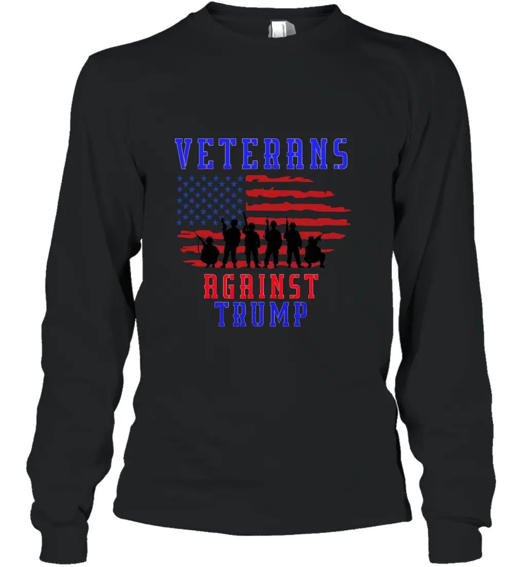 Veterans Against Trump Anti Trump