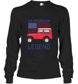 An American President Red