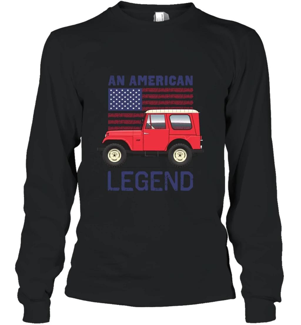 An American President Red