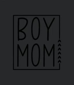 Boy Mom Boy Mama Mom Of Boys