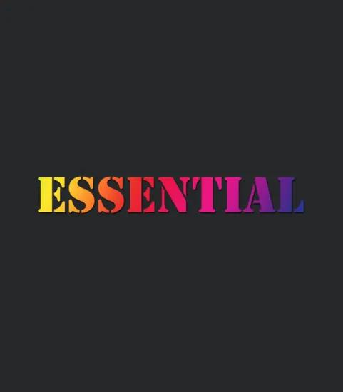 Colorful Essential