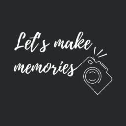 Make Memories With Camera