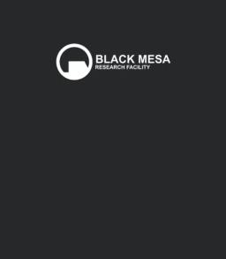 Black Mesa Research Facil