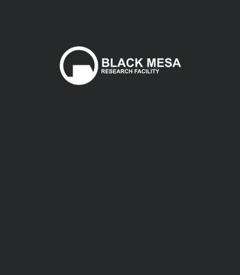 Black Mesa Research Facil
