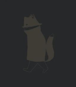 David Tennants Fox