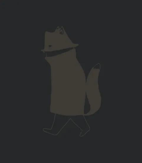 David Tennants Fox