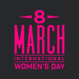 Eight March International
