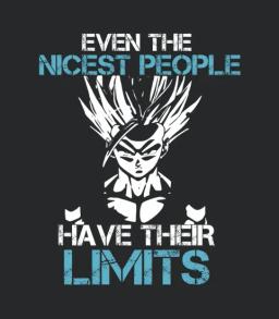Gohan Gym