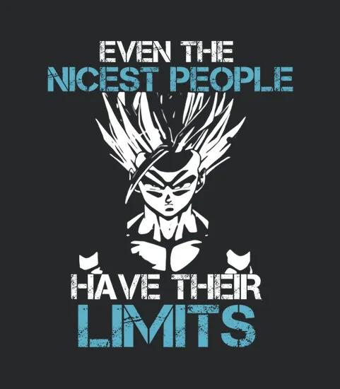 Gohan Gym