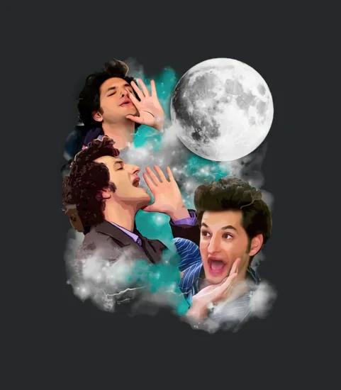 Three Moon Jean Ralphio