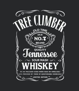 Tree Climber Wedo Wishkey