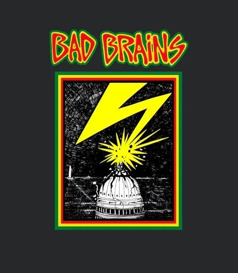 100ib 065 Yl Bad Brains