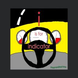 I Is For Indicator