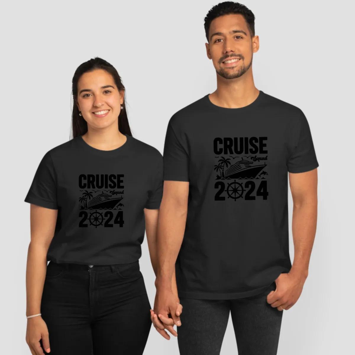 Cruise Squad 2024