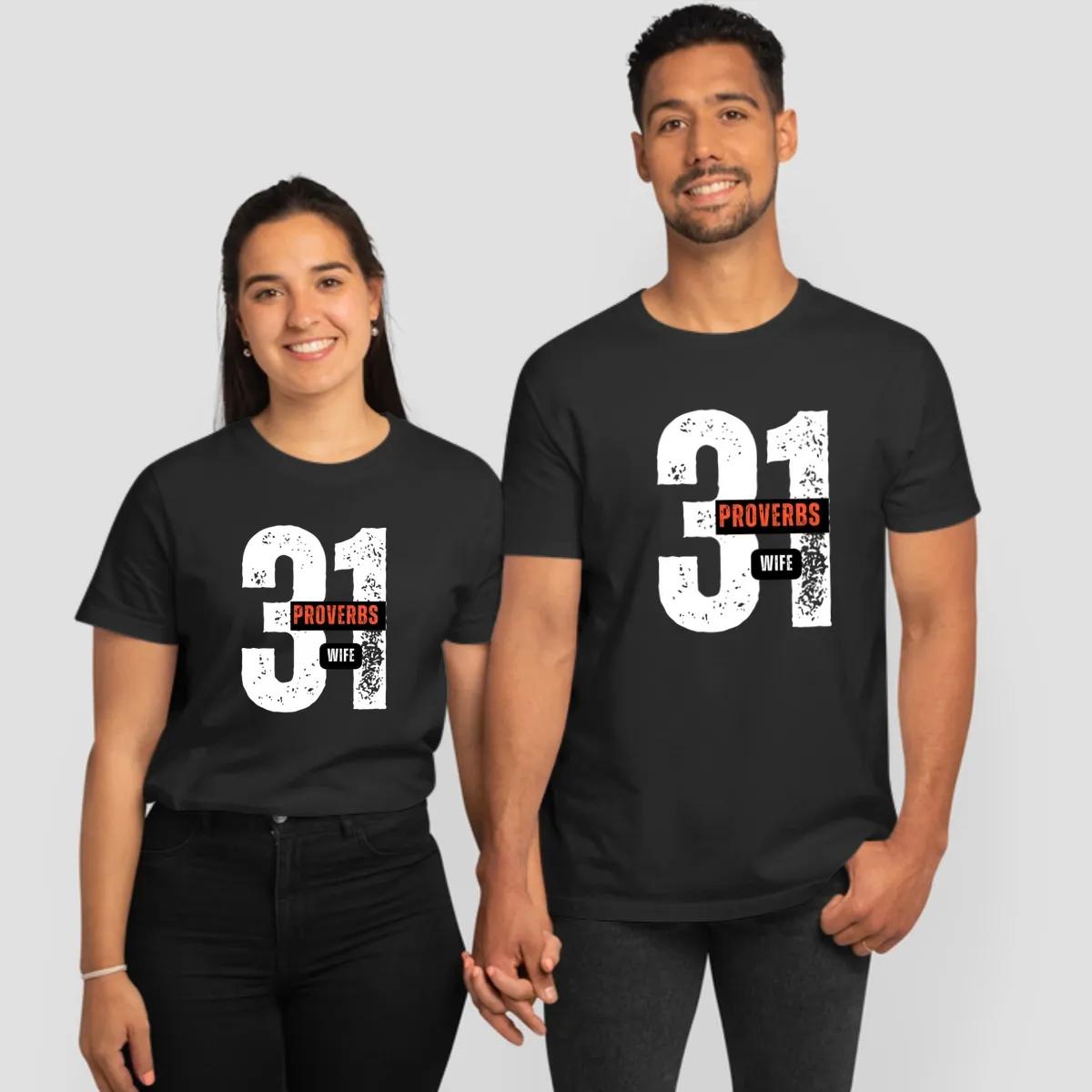 Proverbs 31 Wife Design