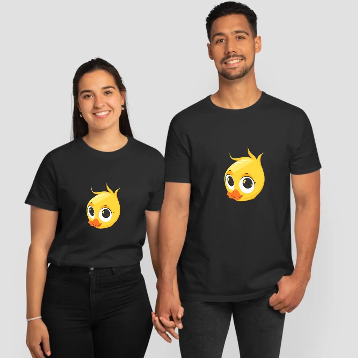 Cute Little Duck