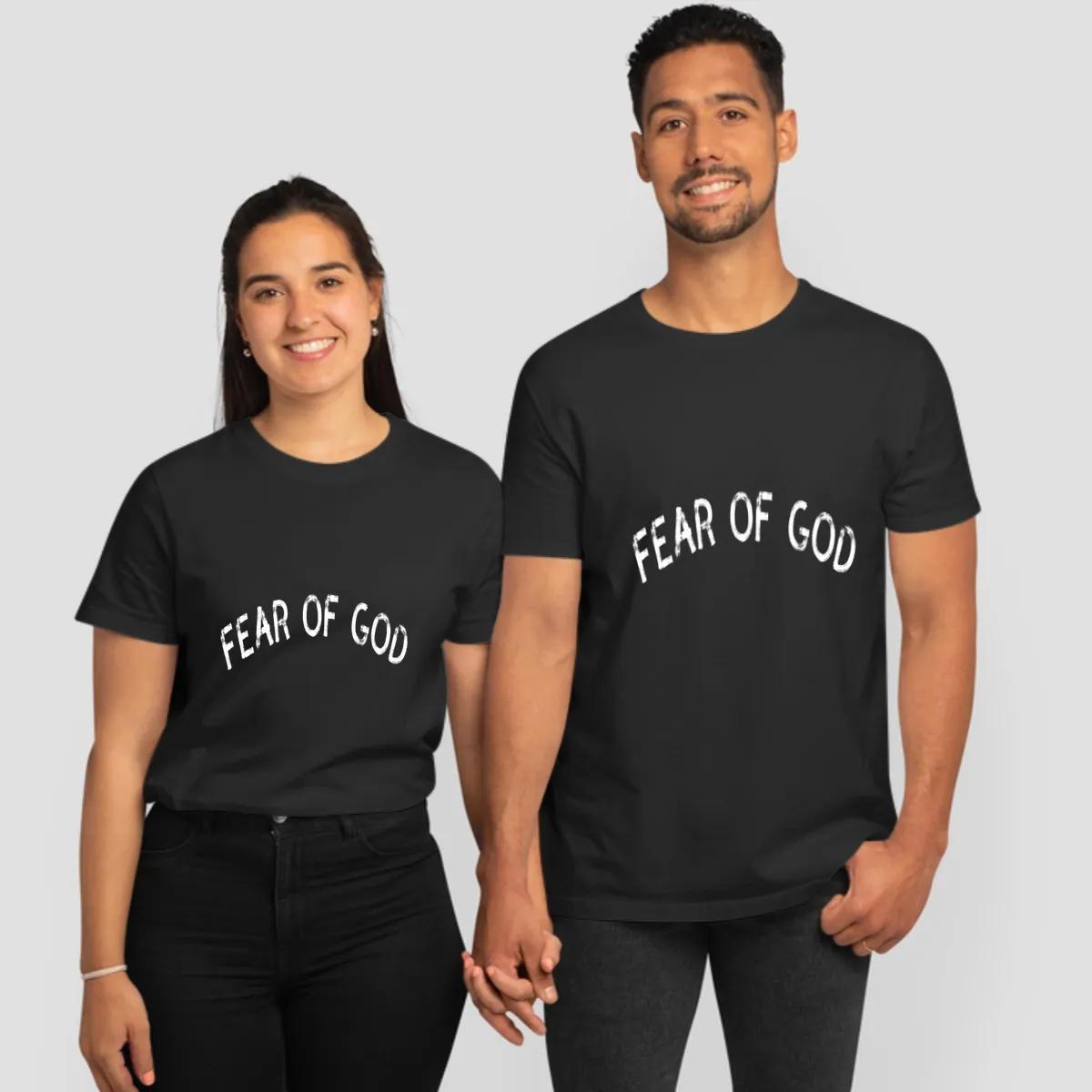 Fear Of God