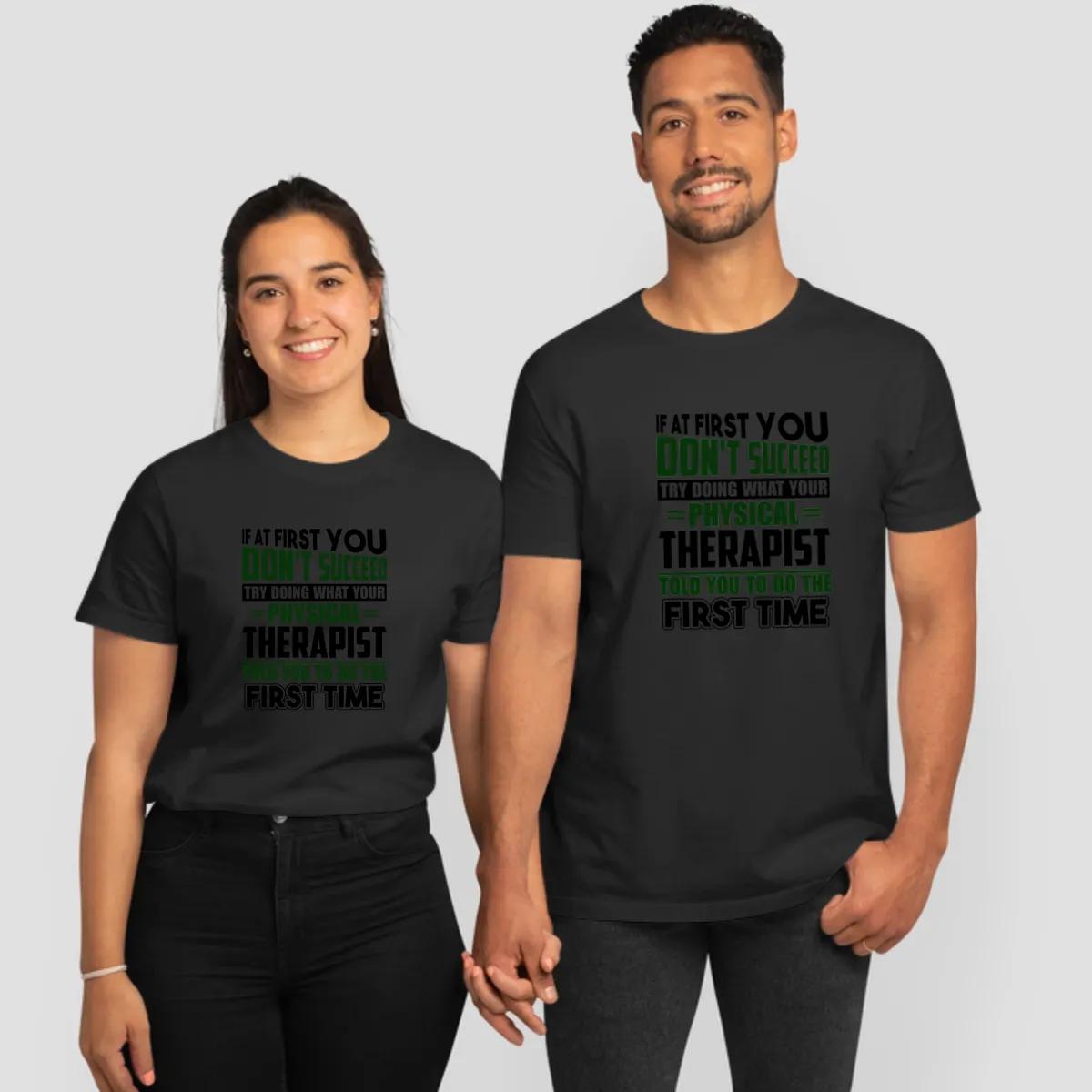 Physical Therapist