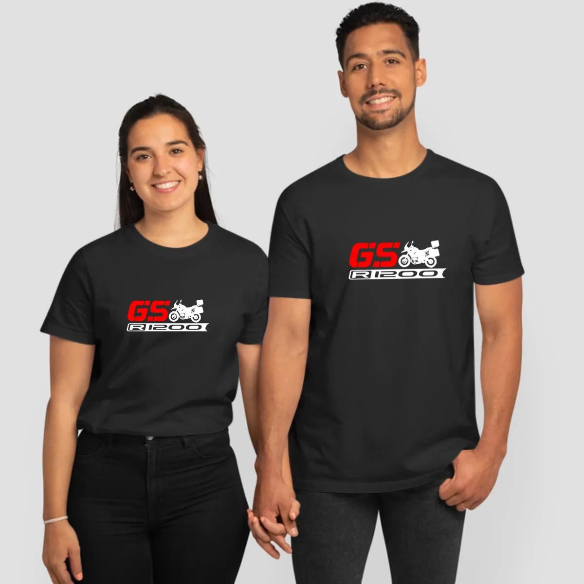 R1200 Gs Hipster T Shirts