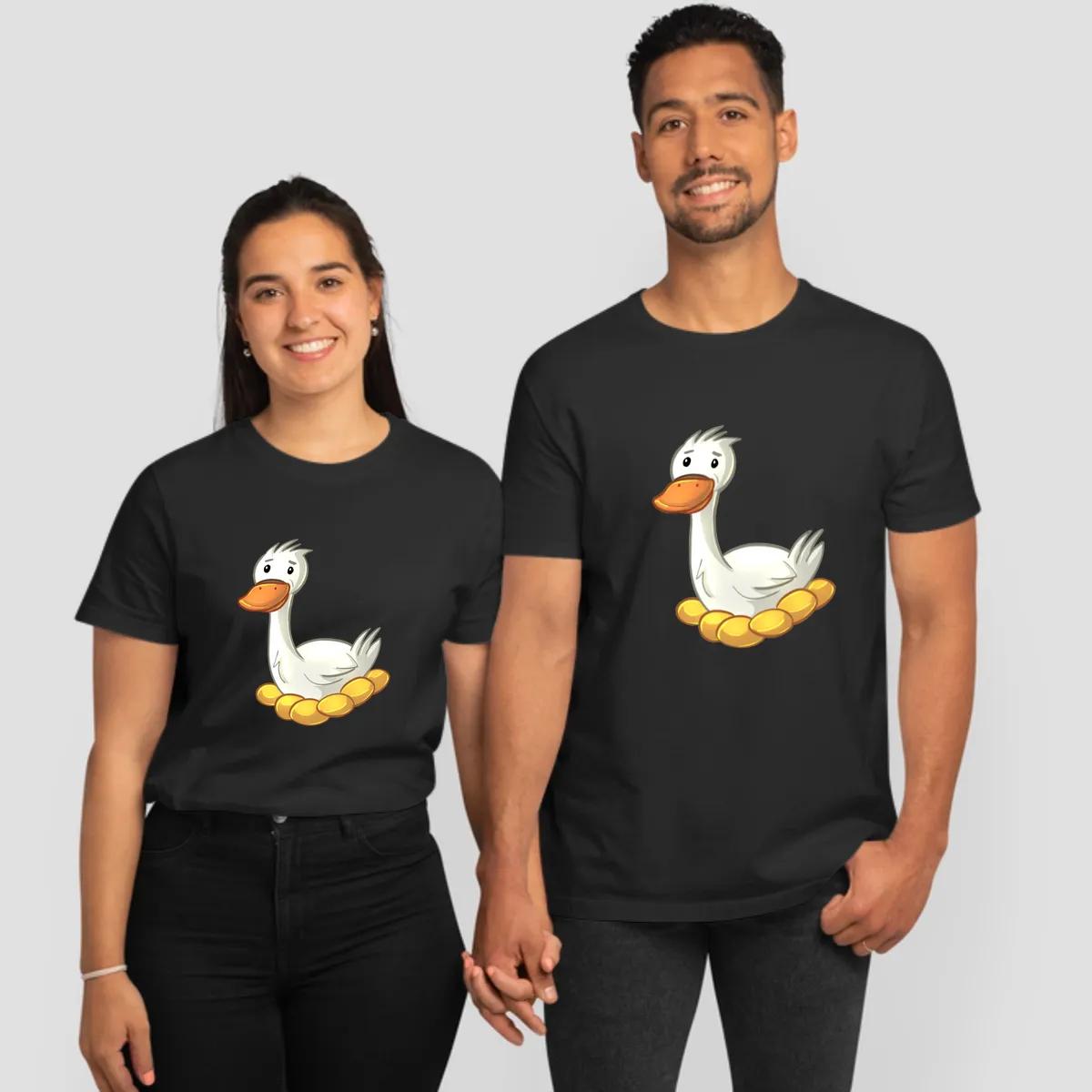Beanstalk Golden Goose